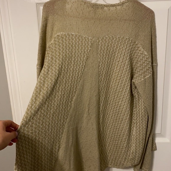 TJ Maxx knit cardigan - Picture 5 of 7